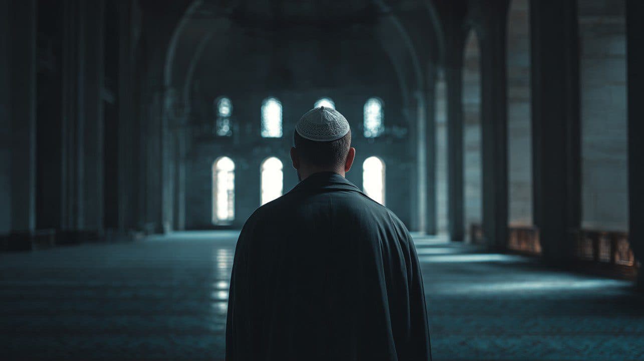 Building With Intention: When Technology Becomes Worship